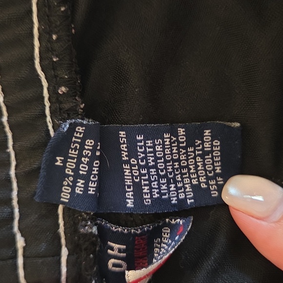 Women's Athletic Shorts - Picture 8 of 11